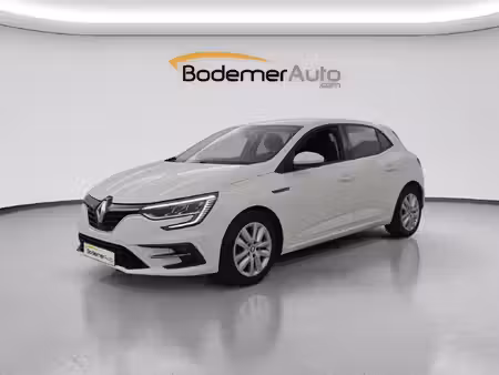 Renault Mégane 1.5 dCi 115 Air