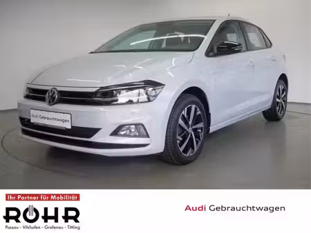 Volkswagen Polo 1.0 TDI 95 Beats