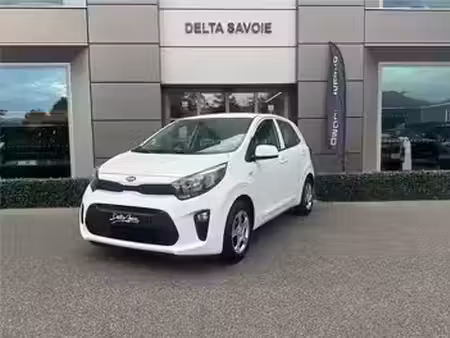 Kia Picanto 1.0 67 Motion