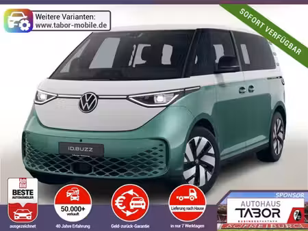 Volkswagen Id Buzz 286 Style