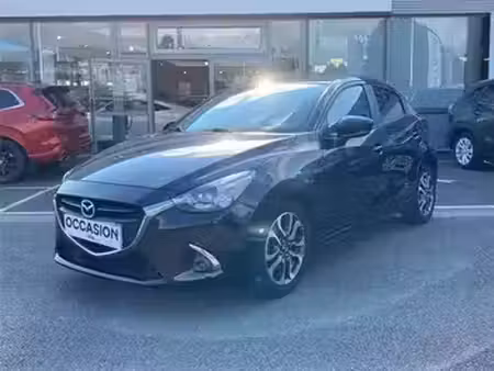 Mazda Mazda2 Skyactiv G 1.5 90 Selection
