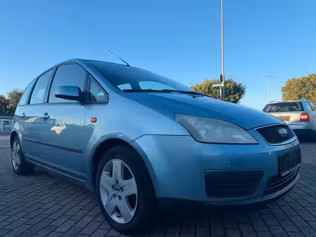 Ford C-max Trend