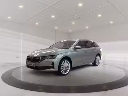 Škoda Octavia 1.5 FSI 150