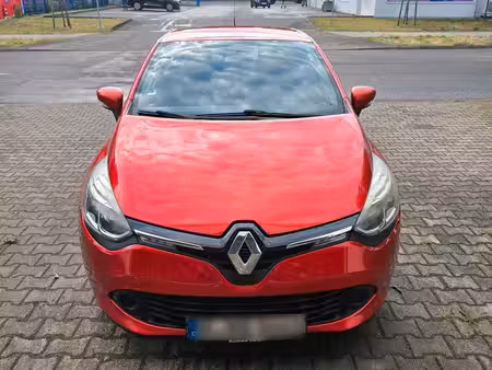 Renault Clio 1.2