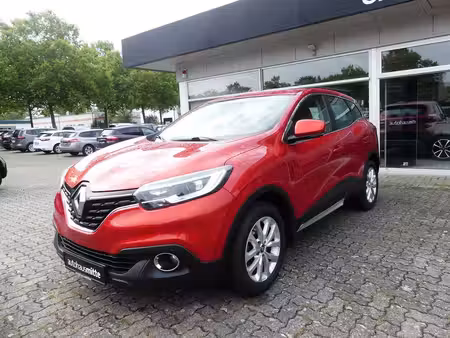 Renault Kadjar 1.2 130 Limited