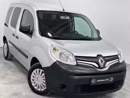 Renault Kangoo 1.5 dCi 110