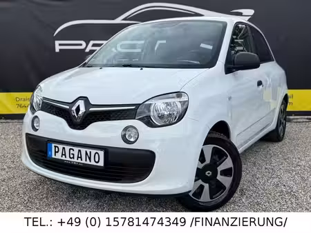 Renault Twingo 1.0 70 Expression