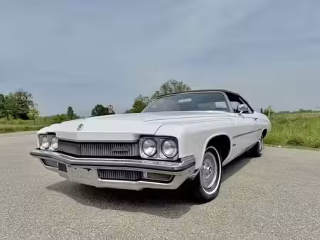 Buick Centurion