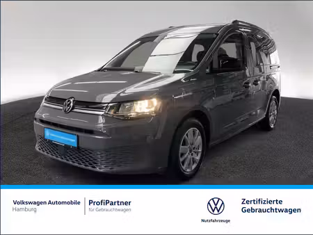 Volkswagen Caddy 1.5 TSI 116 Life