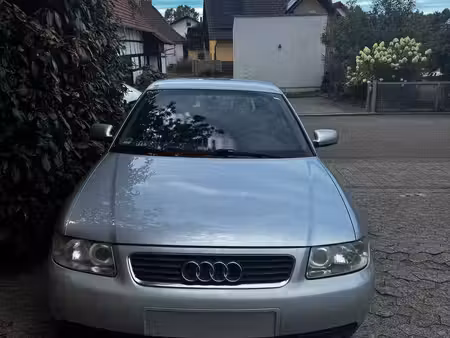 Audi A3 1.6 102 Ambition