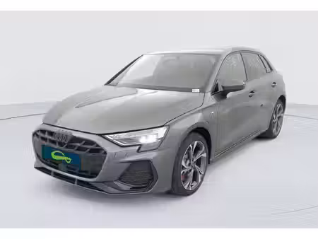 Audi A3 1.5 TFSI 272 S line