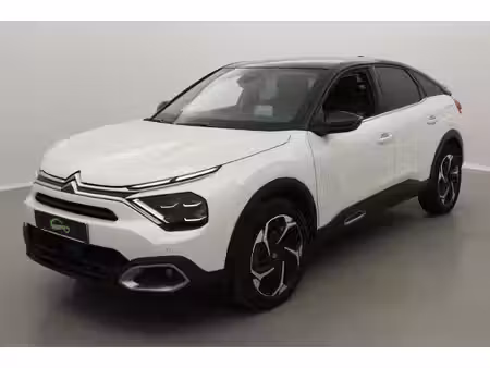 Citroën C4 1.2 130 Max