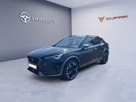Cupra Formentor 1.5 TSI 150