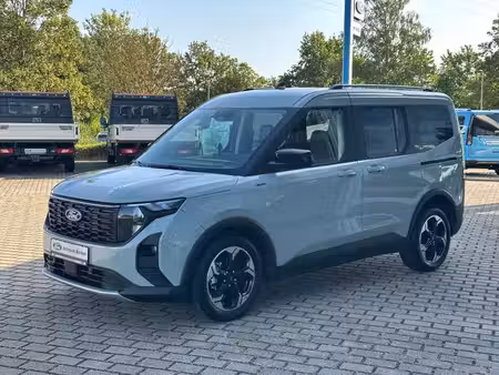 Ford Tourneo Courier 1.0 126 Active