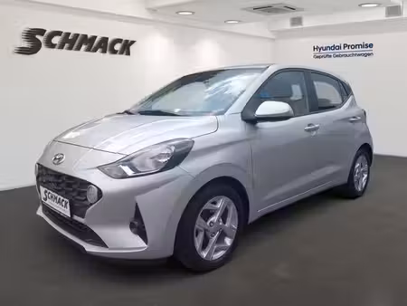 Hyundai i10 1.2 84 Trend