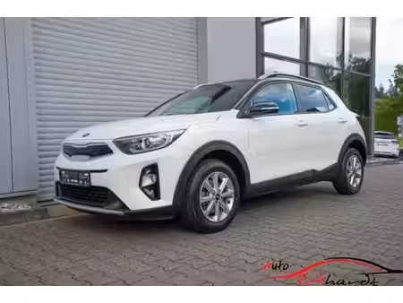 Kia Stonic 1.2