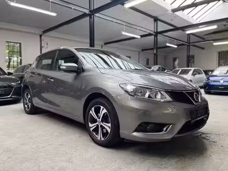 Nissan Pulsar 1.2 115 Acenta