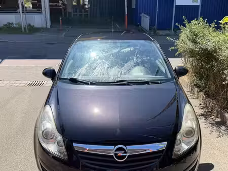 Opel Corsa 1.0 60