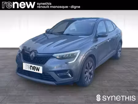 Renault Arkana E-Tech 1.6 145