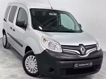 Renault Kangoo 1.5 dCi 110