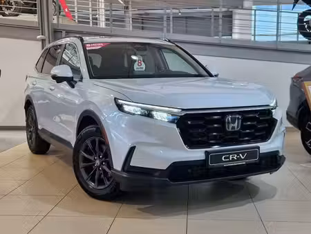 Honda CR-V 2.0 184 Elegance