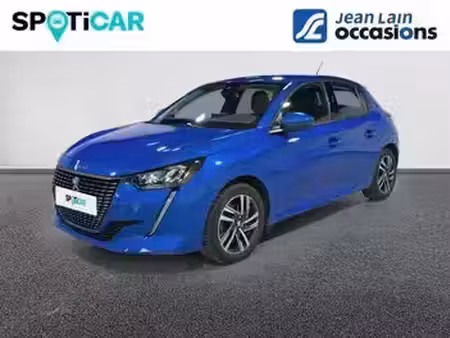 Peugeot 208 1.2 PureTech 100 Allure