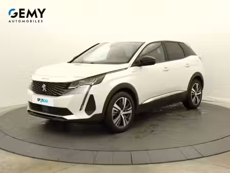 Peugeot 3008 1.6 225 Allure