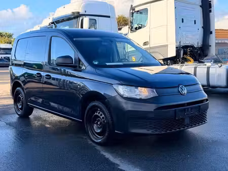 Volkswagen Caddy 2.0 TDI 102 Base