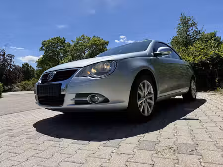 Volkswagen EOS 2.0 FSI 150