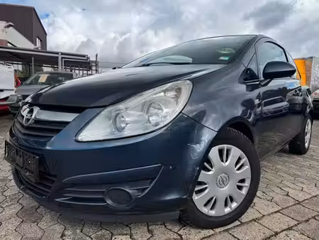 Opel Corsa 1.3 CDTI 75