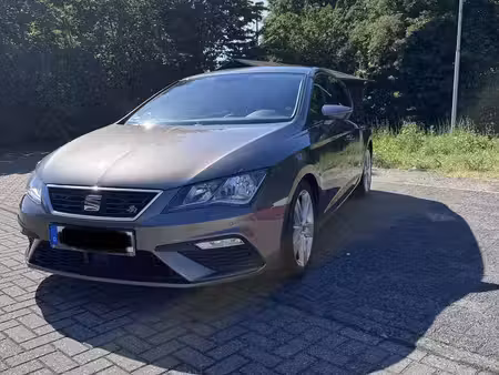 Seat Leon 1.4 TSI 125 FR