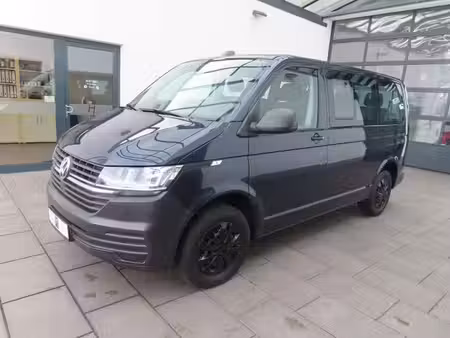 Volkswagen Combi 2.0