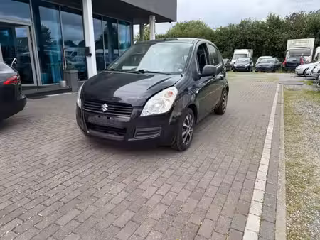 Suzuki Splash 1.0 68