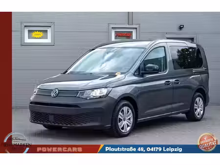 Volkswagen Caddy 2.0 TDI Base