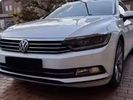 Volkswagen Passat 2.0 TDI 140 Highline