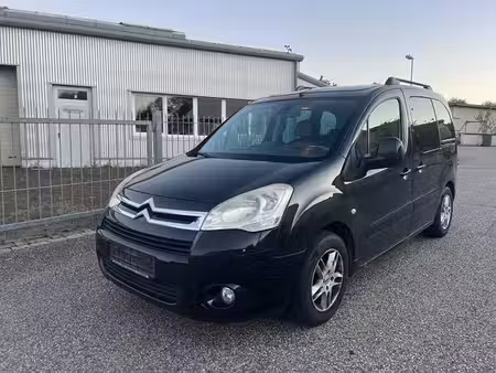 Citroën Berlingo 1.6