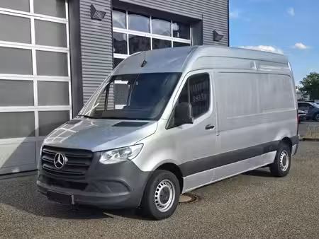 Mercedes-Benz Sprinter 2.0 CDI 150