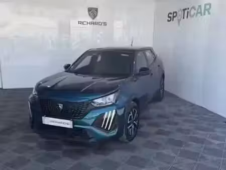 Peugeot 2008 1.2 Style