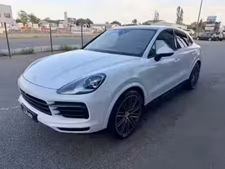 Porsche Cayenne V6 3.0 340 4x4