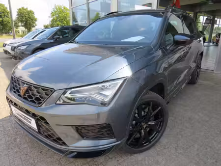 Cupra Ateca 2.0 TSI 300