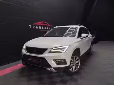 Seat Ateca 1.4 TSI 150 Style