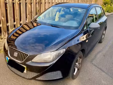 Seat Ibiza 1.4 85