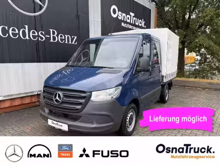 Mercedes-Benz Sprinter 2.0 CDI 150