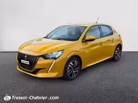 Peugeot 208 1.2 PureTech 100 Allure