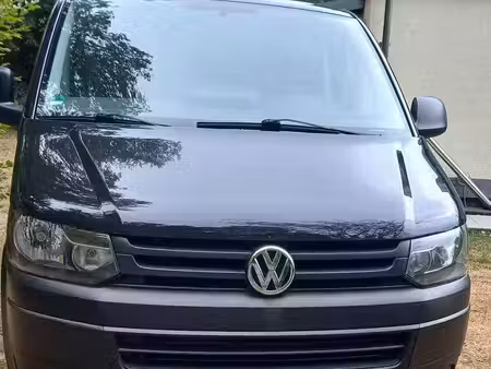 Volkswagen Transporter T5 2.0 TDI