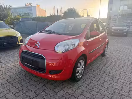 Citroën C1 1.0 68 Advance
