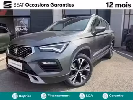 Seat Ateca 2.0 TDI 150 Urban