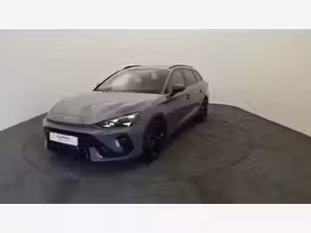 Cupra Leon 2.0 TDI 150