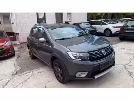 Dacia Sandero 0.9 90