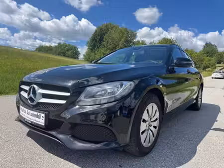 Mercedes-Benz Classe C C 250 2.1 150